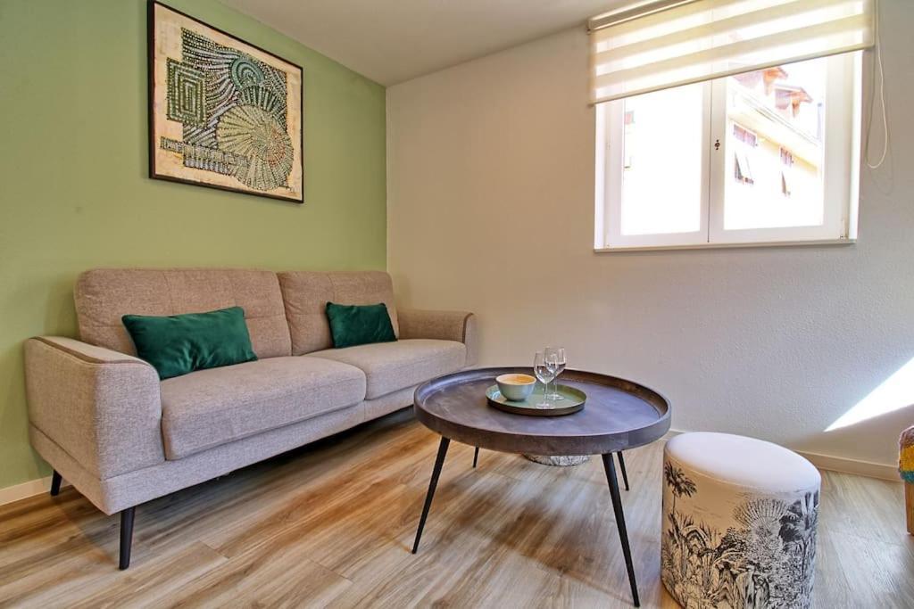 Logement Chez Anthone - Proche Obernai, Logement Pour 1 A 5 Personnes Bernardswiller Zewnętrze zdjęcie